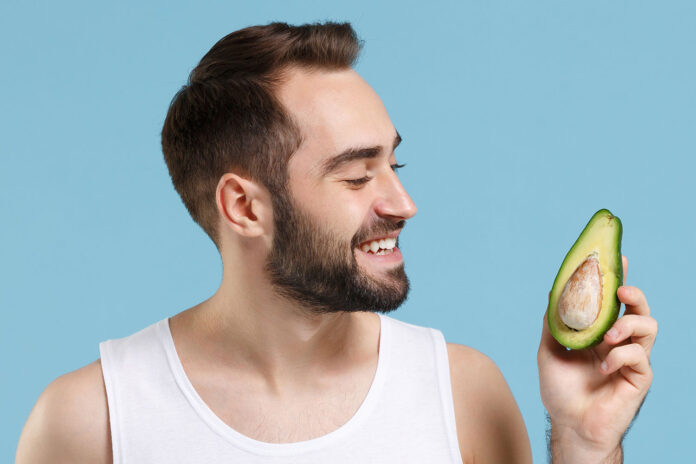 alimentazione stile di vita capelli