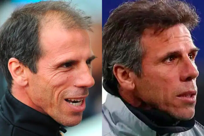 gianfranco zola trapianto capelli
